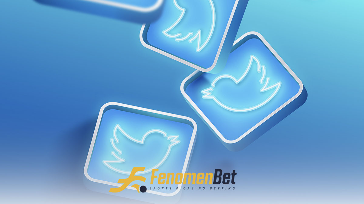 Fenomenbet Twitter