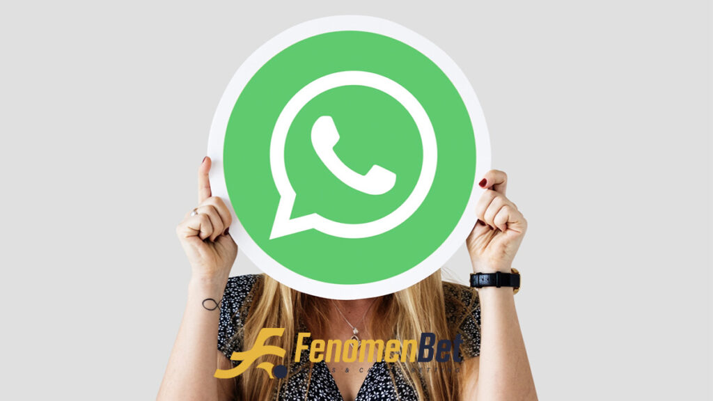 fenomenbet WhatsApp